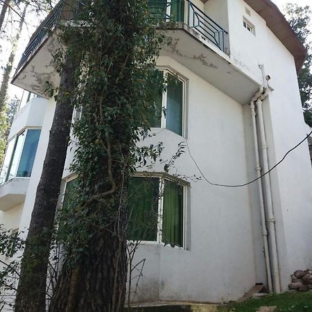 Pindi Point Guest House Ghora Gali Exterior photo