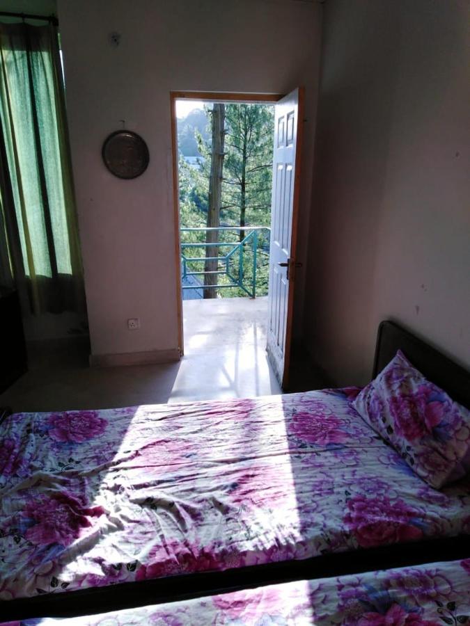 Pindi Point Guest House Ghora Gali Exterior photo